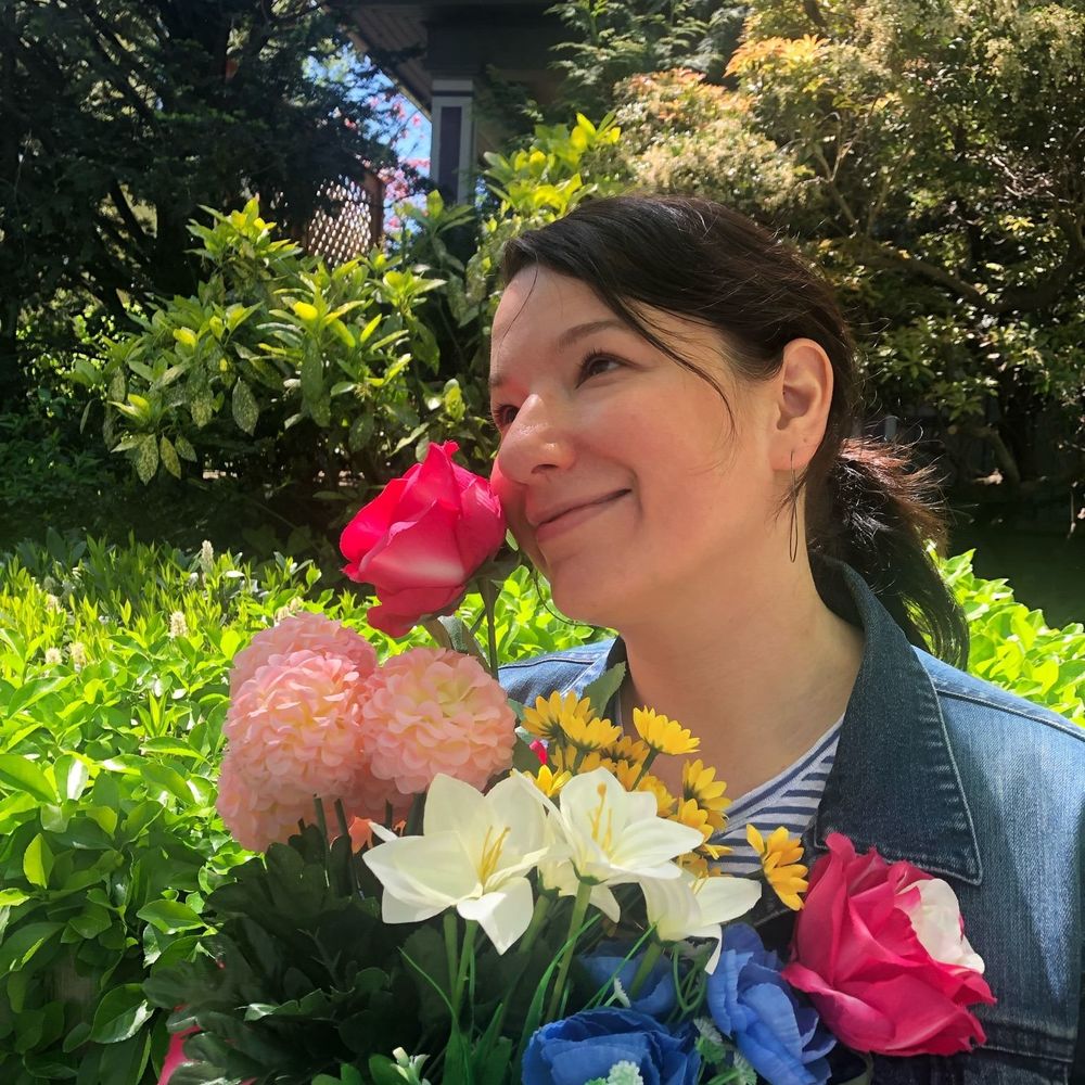 Meet your Posher, Marli
